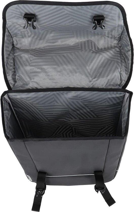 Sacoche de porte-bagages double 5:1 BA-M04 3/5