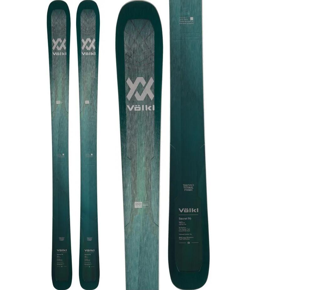 VOELKL Völkl Ski Secret 96 ´23 1/1