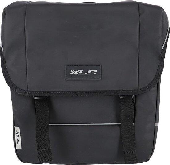 Sacoche de porte-bagages double 5:1 BA-M04 2/5