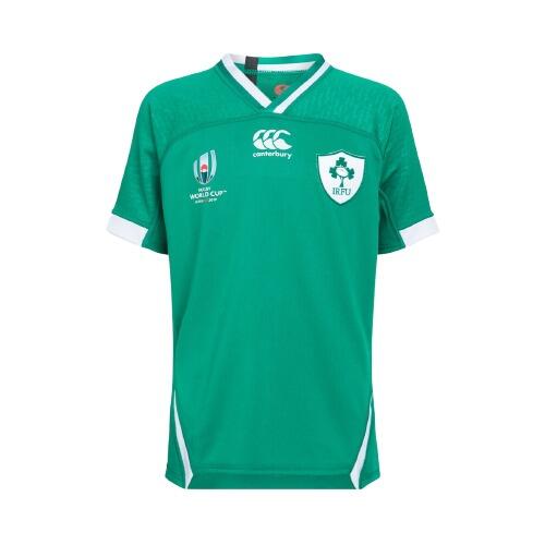 CCC England 7s Home Pro Jersey