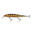 Poisson Nageur Berkley Dex Stunna 11cm (14g - 11cm - Ghost Perch)