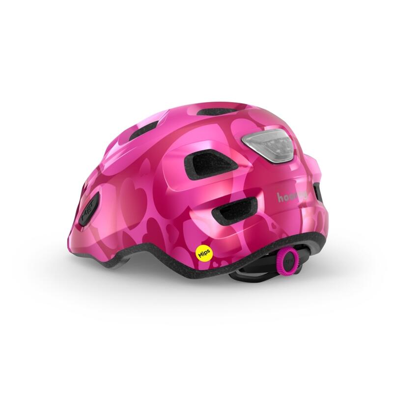 Casque de vélo Hourra MIPS