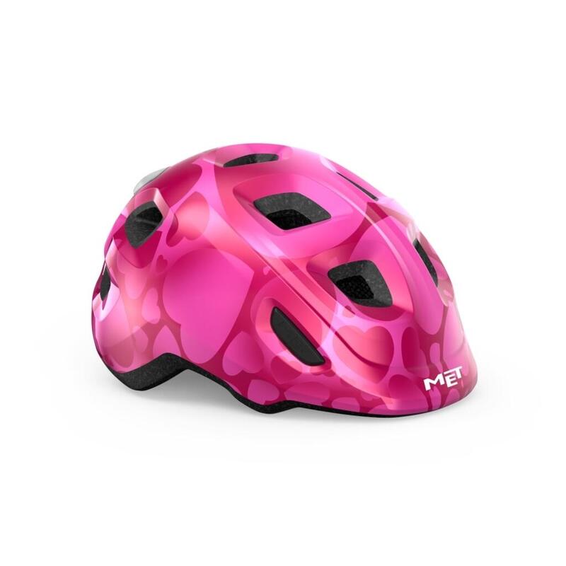 Casque de vélo Hourra MIPS