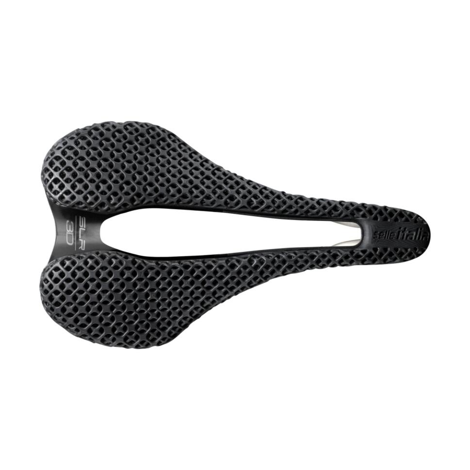 Siodełko Rowerowe Slr Boost 3D Superflow
