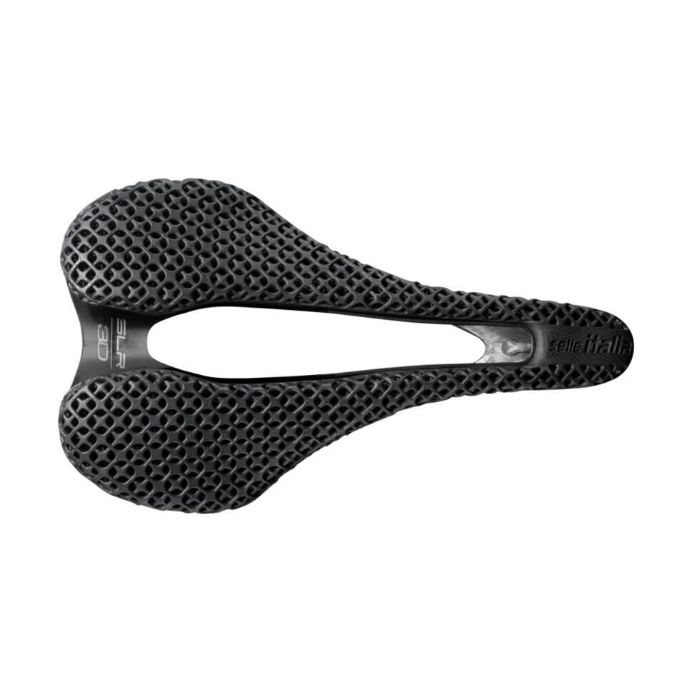 Siodełko Rowerowe Slr Boost 3D Kit Carbon Superflow