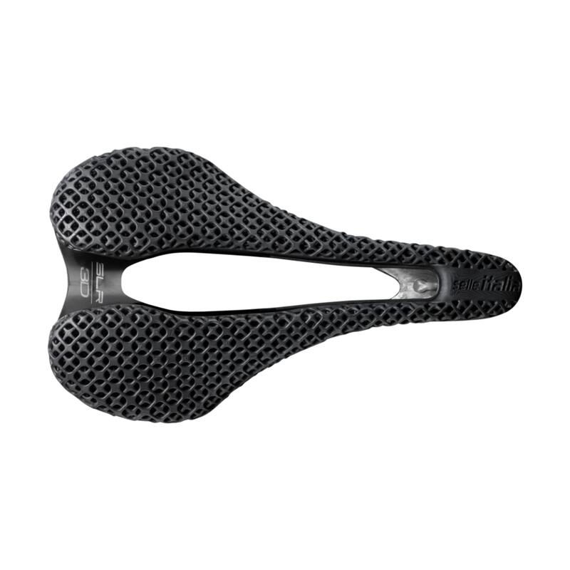 Selle De Vélo SLR Boost 3D Kit Carbon Superflow