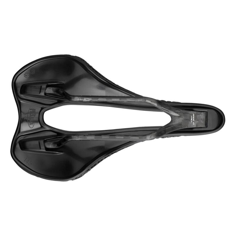 Siodełko Rowerowe Slr Boost 3D Kit Carbon Superflow