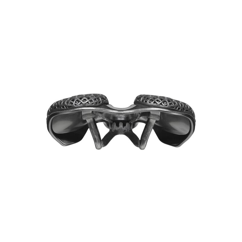 Siodełko Rowerowe Slr Boost 3D Kit Carbon Superflow