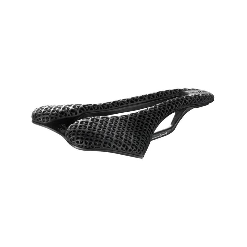 Selle De Vélo SLR Boost 3D Kit Carbon Superflow