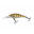 Poisson Nageur Berkley Pulse Minnow 4,5cm (Goldie - 3,4g - 4,5cm)