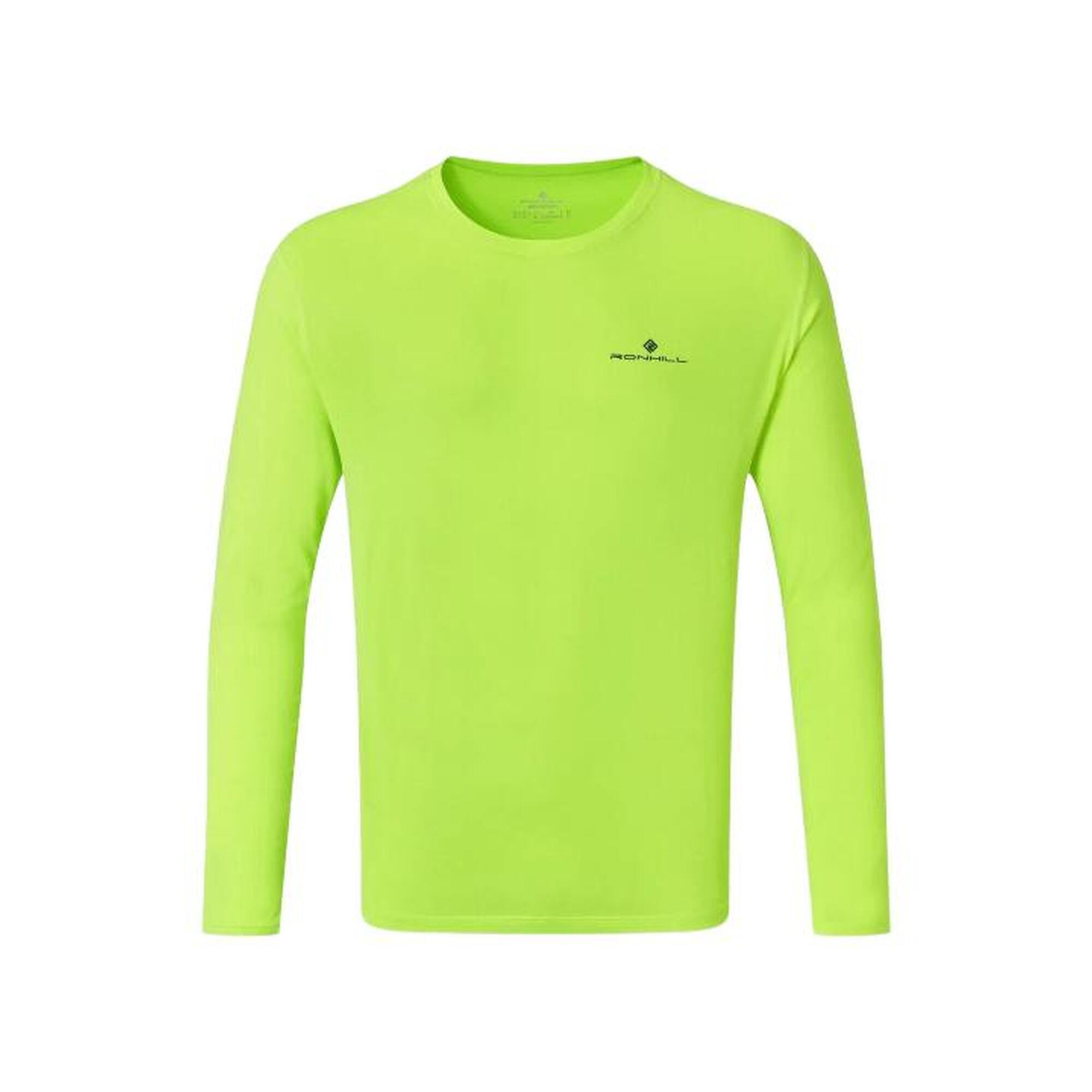 RONHILL Mens Core Long Sleeve T-Shirt