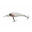 Poisson Nageur Berkley Pulse Minnow 4,5cm (Pearl White - 3,4g - 4,5cm)