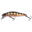 Poisson Nageur Daiwa Tournament Wise Minnow 70 FS (Pearl Ghost Perch - 9g - 7cm)