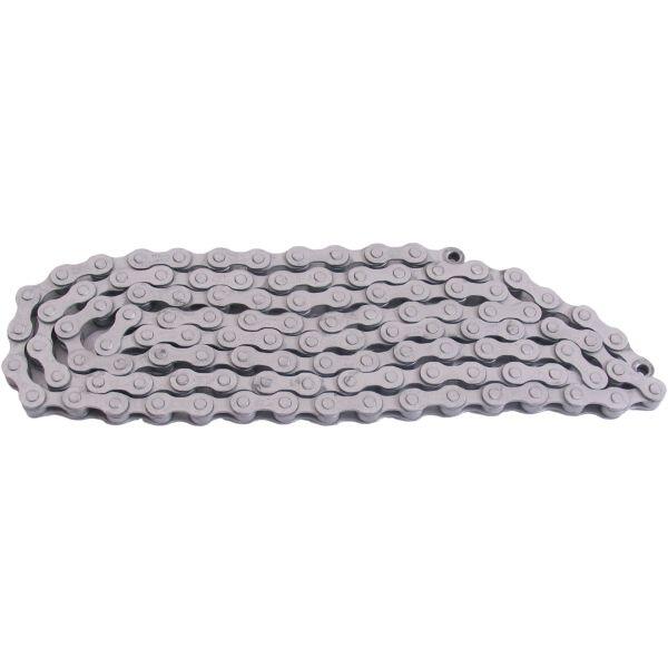 Chain Edge City 1/2 x 1/8 "Anti Roest - 112 à gauche