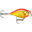 Poisson Nageur Rapala X-Light Crank Shallow Runner 3,5cm (4g - 3,5cm - GFR)