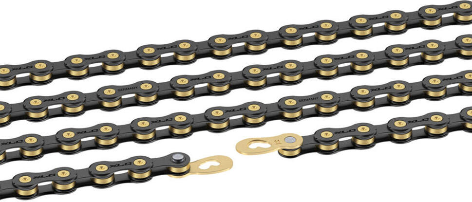 Łańcuch Rowerowy Cc-C08