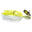 Chatterbait Rapala Rap-V Perch Bladed Jig 10g (10g - SFC - 8cm)