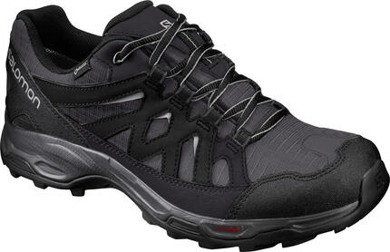Chaussures de course Salomon modèle L39356900 pour homme