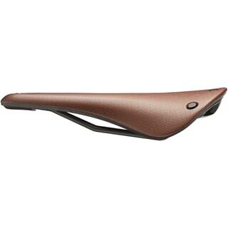 Selle vélo C17 Cambium All Weather orange