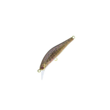 Sakura Artact Trout 63S - 6,3 cm, 8 g, Real Life Fario Trout