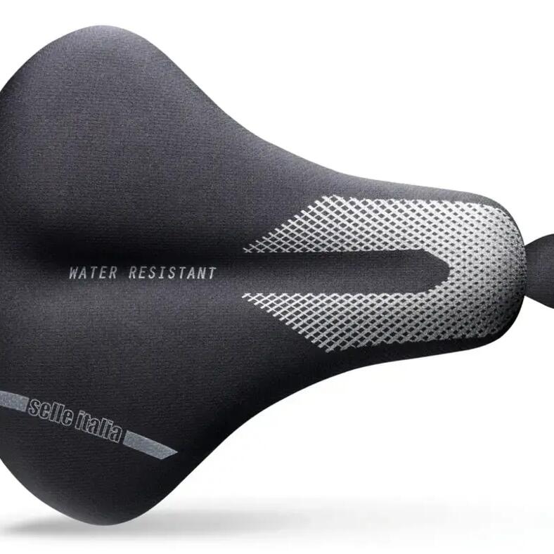 Saddle cover SDG Comfort Booster