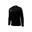 Sudadera Lince Kelme Negro