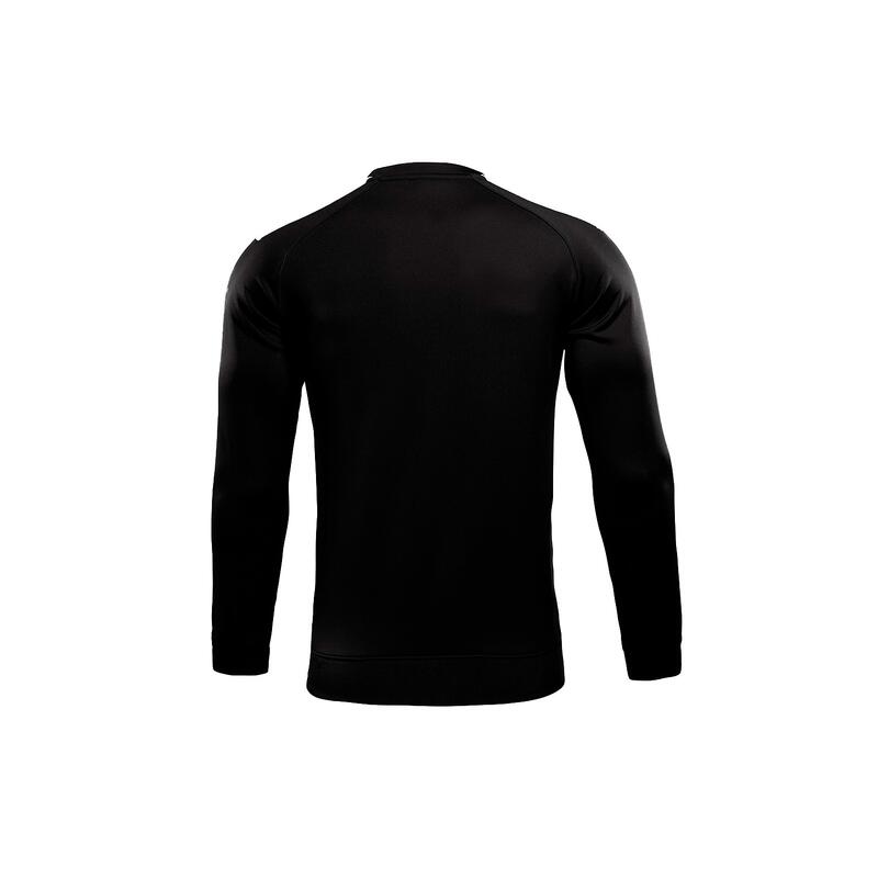 Sudadera Lince Kelme Negro