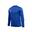 Sudadera Kelme Sudadera Lince Unisex En Color Azul