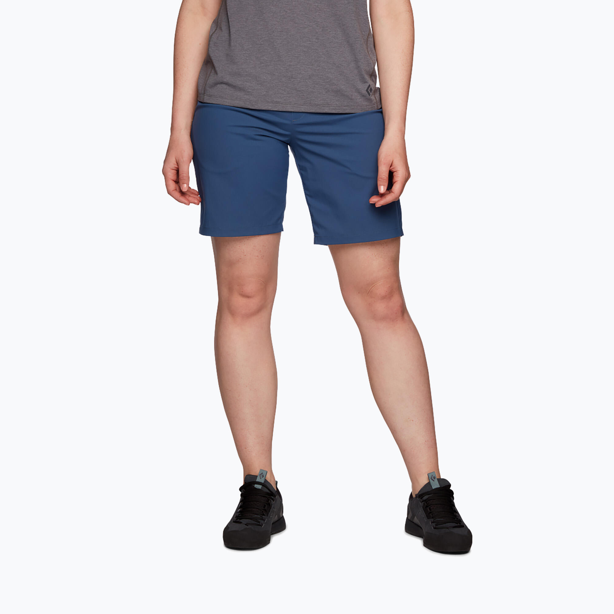 Black Diamond Technician klimshort voor dames 1/5