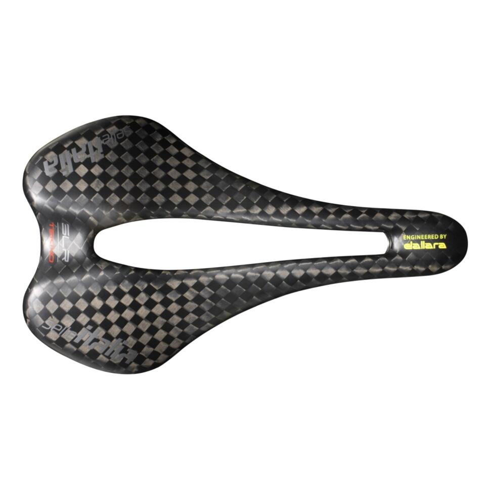 Siodełko Rowerowe Slr Boost Tekno Superflow