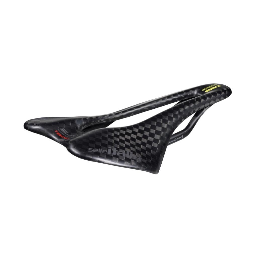 SELLE ITALIA Sella SLR Boost Tekno Superflow nera - S3