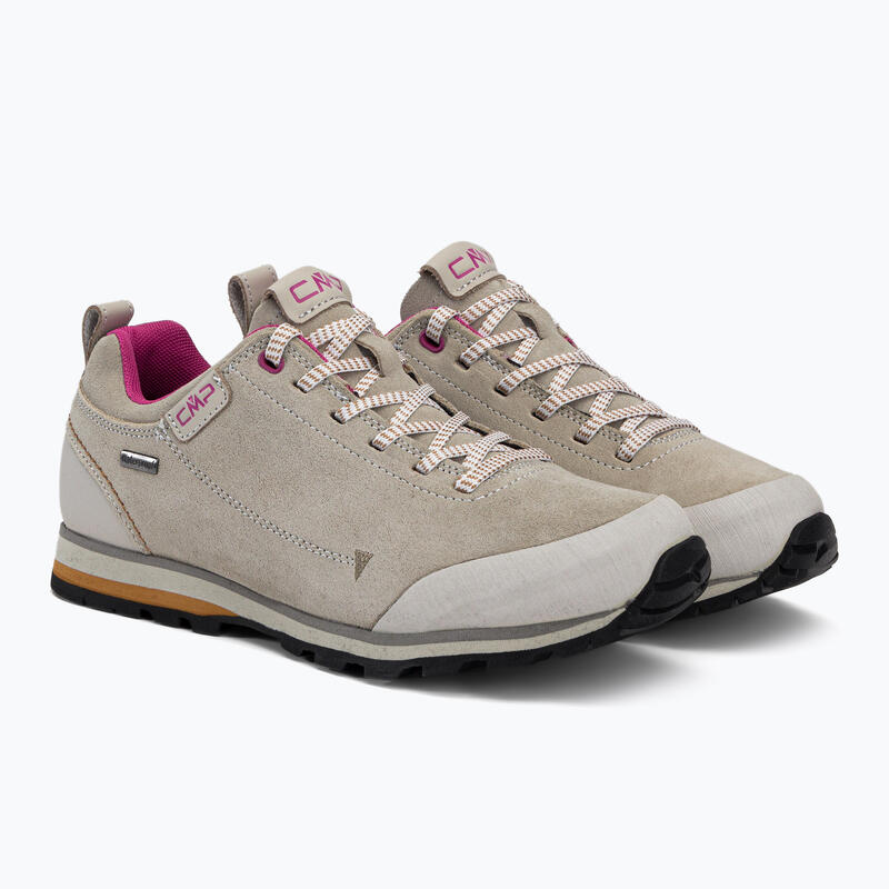 Zapatos de trekking para mujeres CMP Elettra