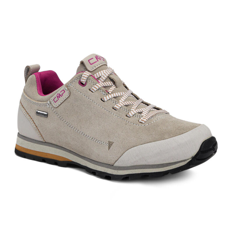 Zapatos de trekking para mujeres CMP Elettra