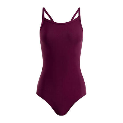 Maillot de bain une pièce femme CLap Monocouche