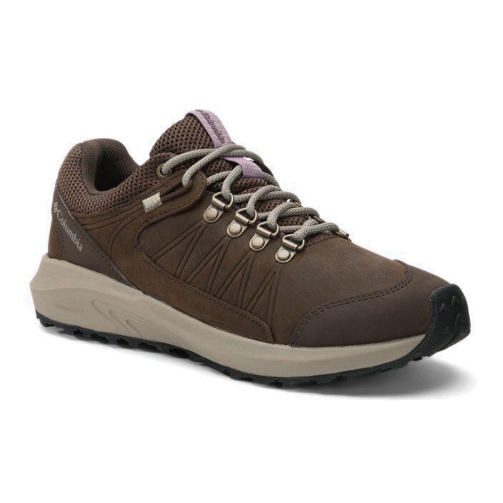 Columbia Trailstorm Crest Wp chaussures de trekking pour femmes