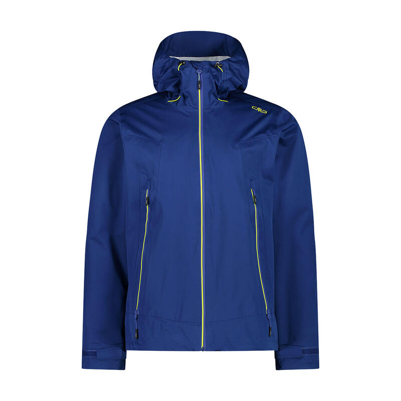 CMP Chaqueta de lluvia para hombres