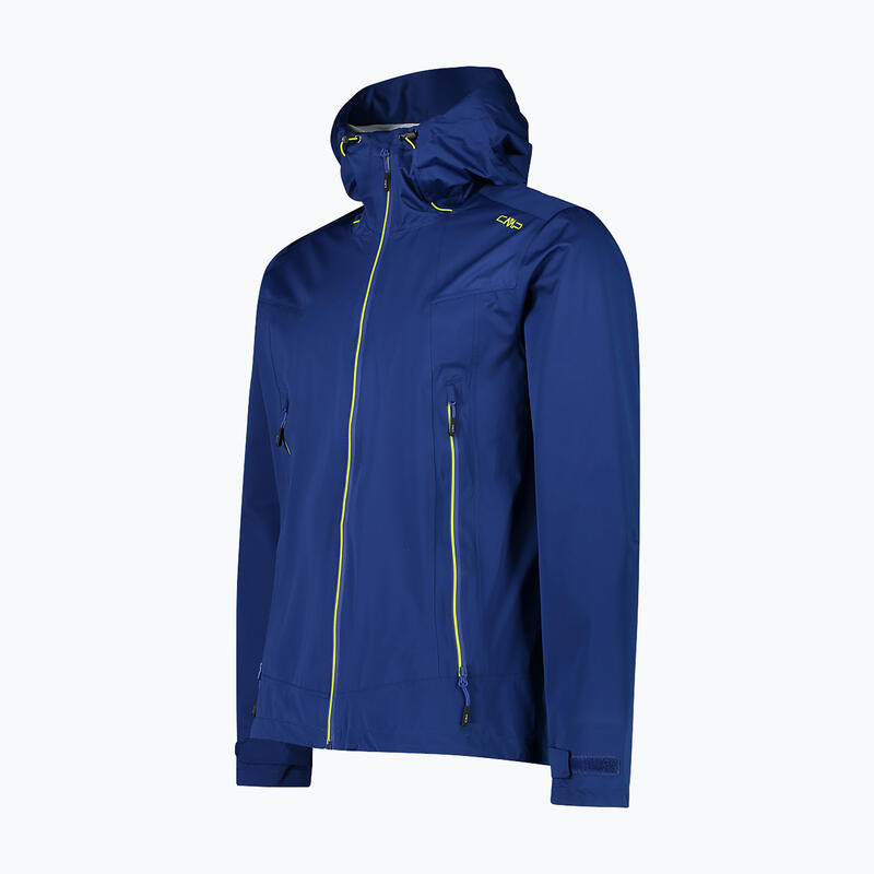 CMP Chaqueta de lluvia para hombres