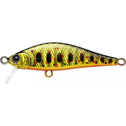 Poisson Nageur Lucky Craft Pointer 50 S (BGR Amago - 4,2g - 5cm)