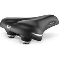 Selle vélo Freedom noir