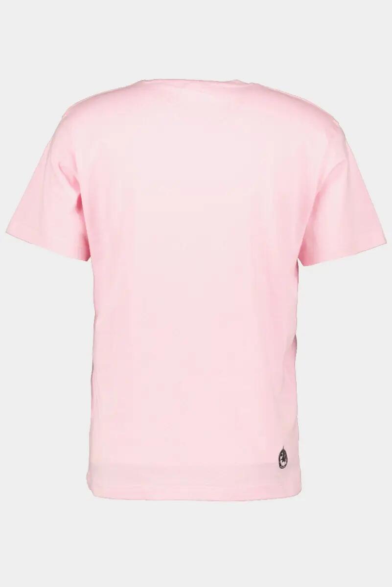 TRICOU CASUAL MUNTE 3-M 3/3