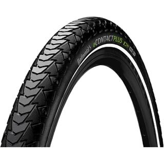 CONTINENTAL Pneumatico rigido Continental Econtact Plus 20X2.20