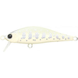Poisson Nageur Lucky Craft Pointer 50 S (Super Glow Bone Trout - 4,2g - 5cm)