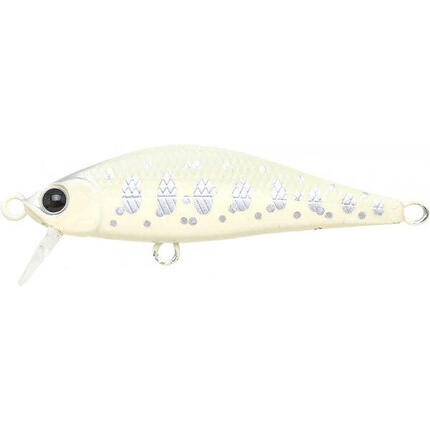 Poisson Nageur Lucky Craft Pointer 50 S (Super Glow Bone Trout - 4,2g - 5cm)