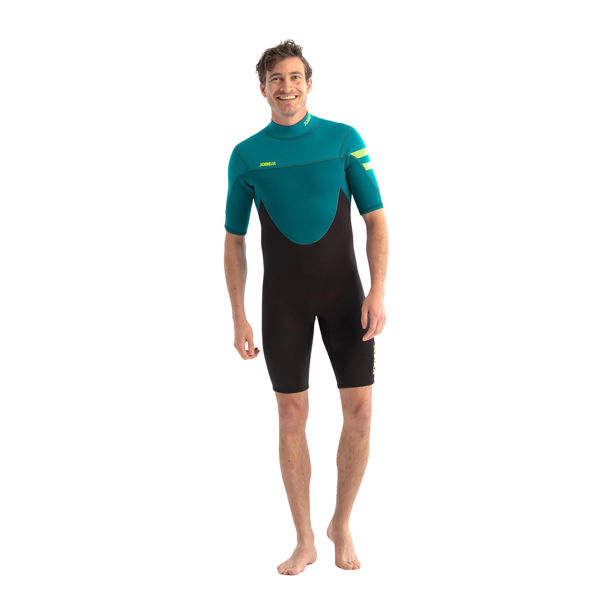 JOBE JOBE Perth heren zwemwetsuit 3/2 mm
