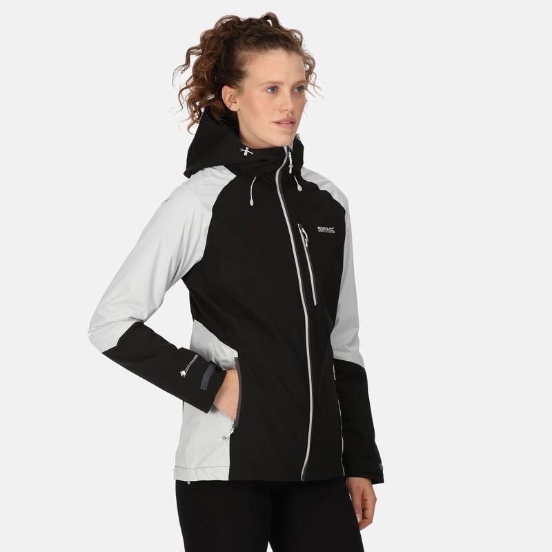 Highton Stretch IV Damen-Wanderjacke