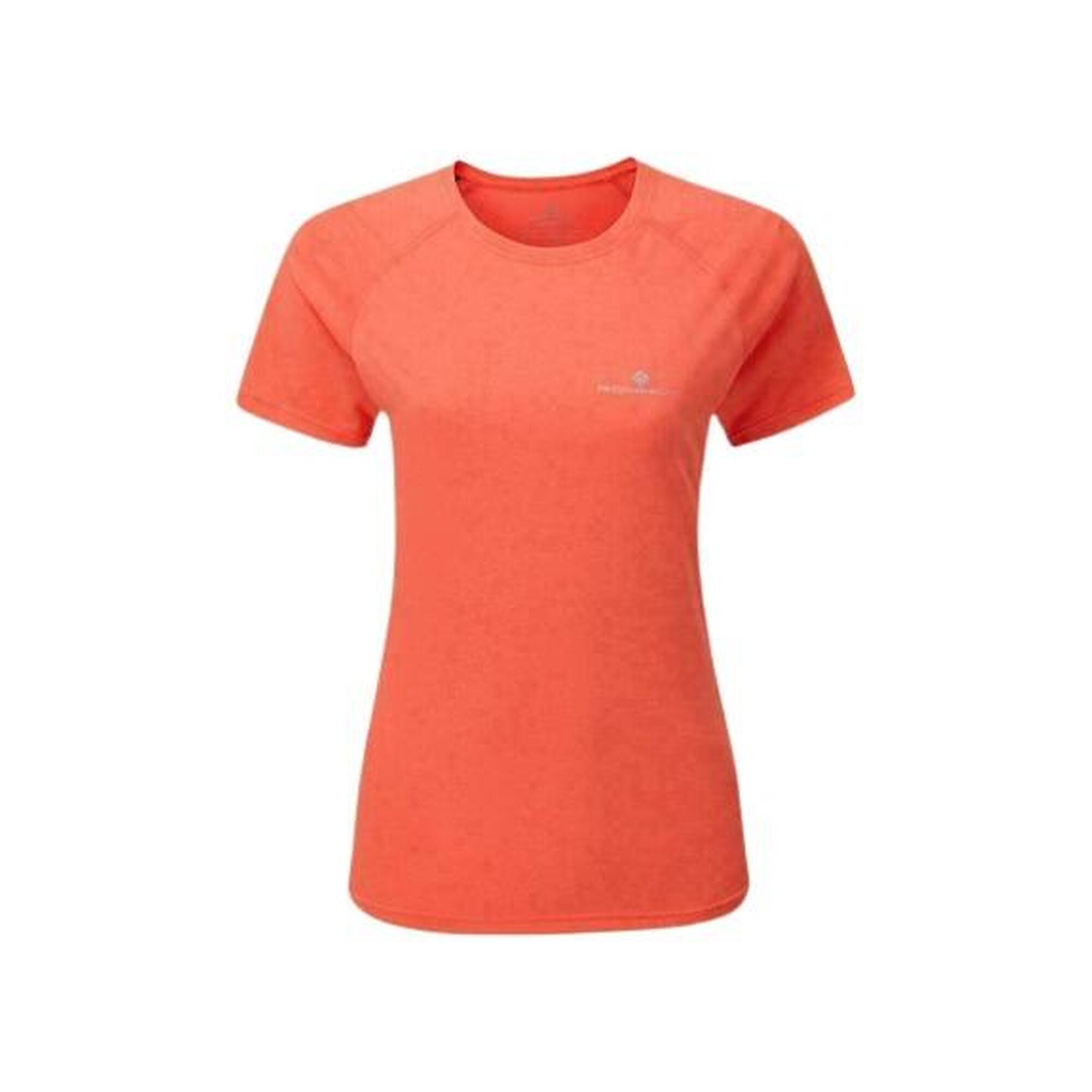 Ronhill Core Short Sleeve Running T-Shirt Womens 1/2