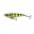 Poisson Nageur Savage Gear Freestyler V2 11cm (Firetiger - 28g - 11cm)