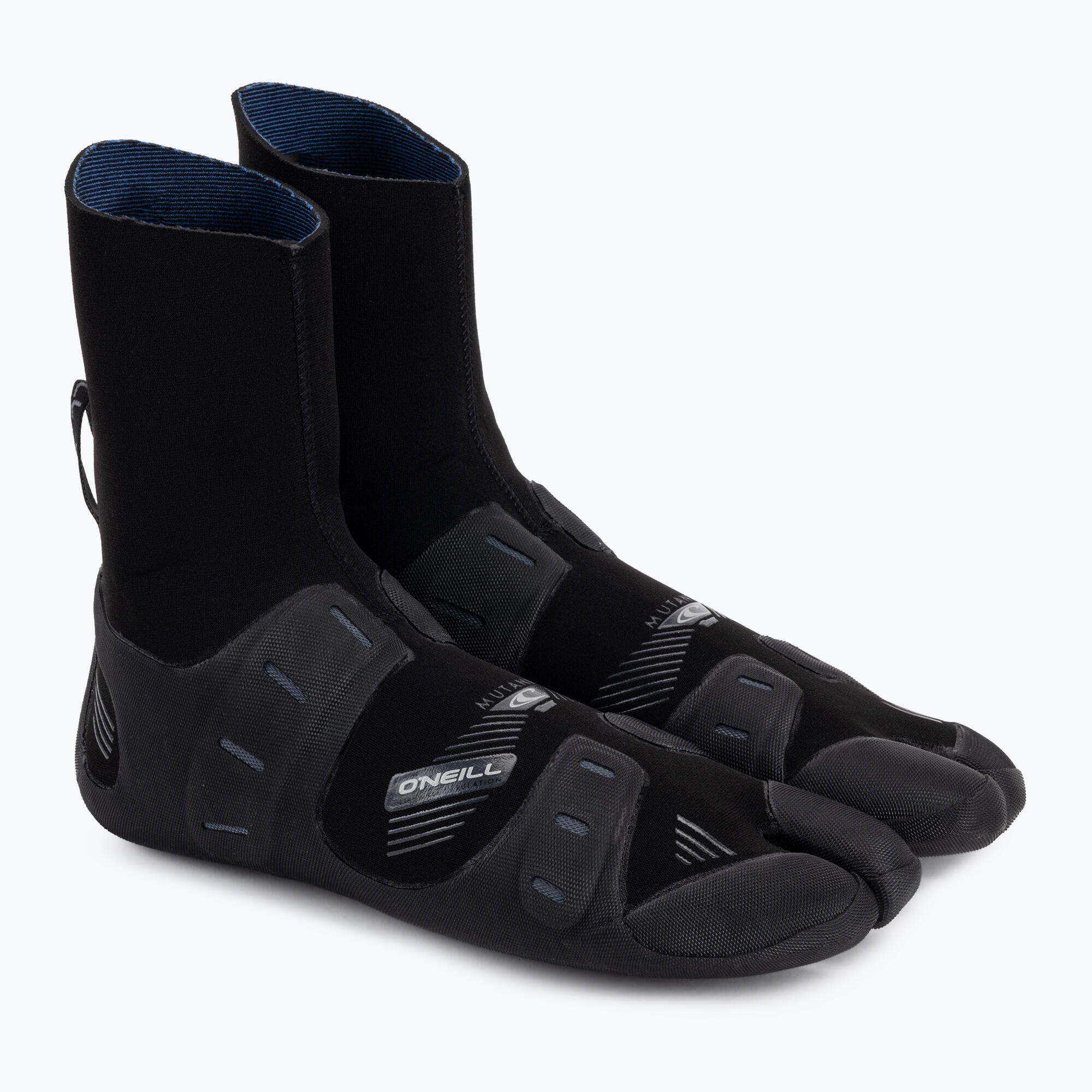 Stivali in neoprene O'Neill Mutant ST 3mm 5/5
