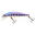 Poisson Nageur Daiwa Tournament Wise Minnow 70 FS (Purple Orange - 9g - 7cm)