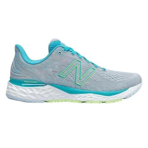 NEW BALANCE New Balance 880V11 Womens Shoe Light Cyclone/Virtual Sky